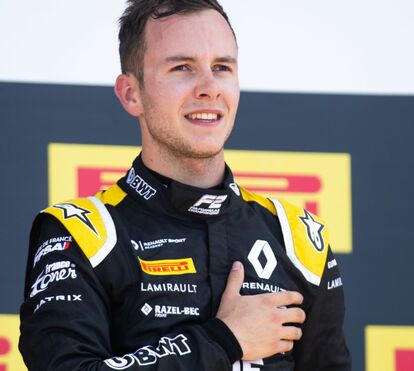 Tragédia: piloto morre em acidente brutal no GP da Bélgica