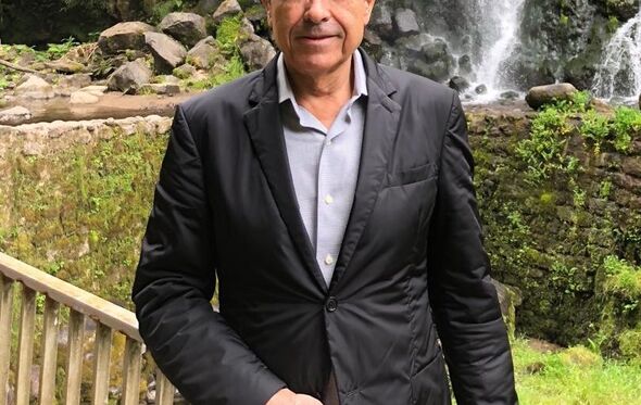 José Eduardo Moniz, TVI, plural, açores