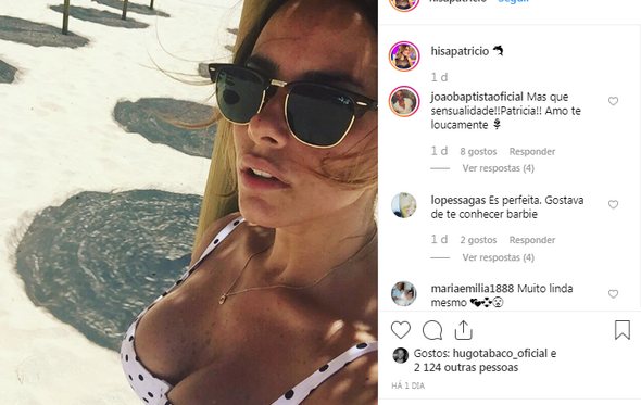 Helena Isabel