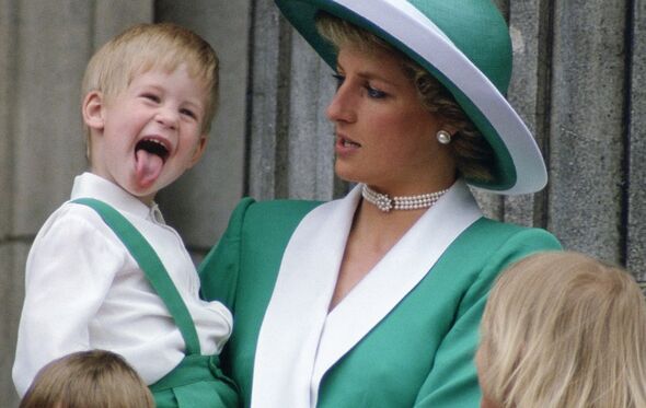 harry, charlotte