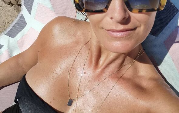 Cristina Ferreira