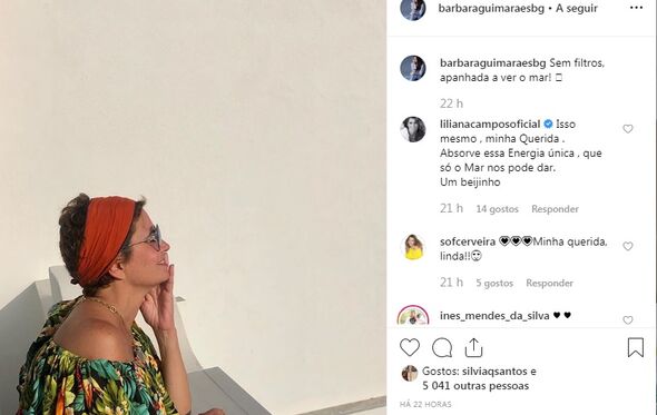 barbara guimarães