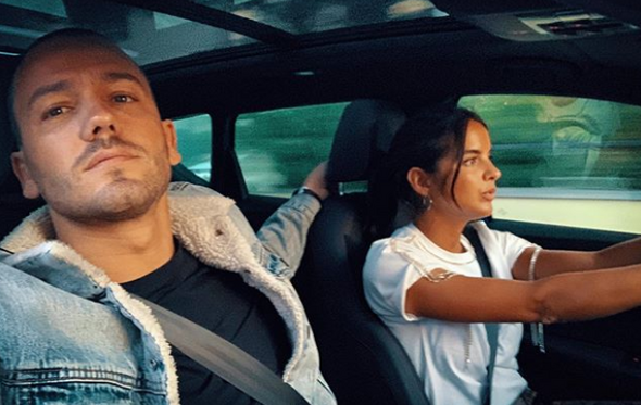 Sara Matos, Pedro Teixeira