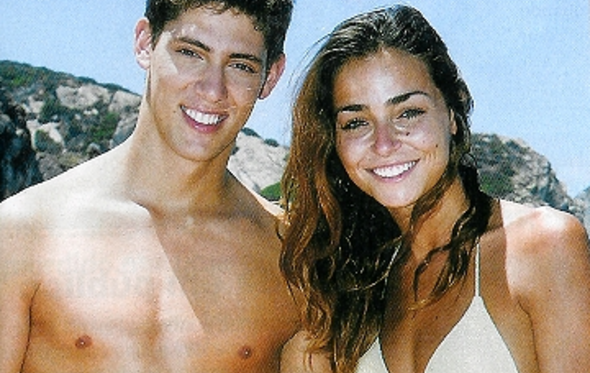 vanessa martins, angelo rodrigues