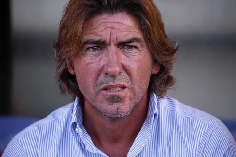 Ricardo Sá Pinto, Sporting de Braga, treinador
