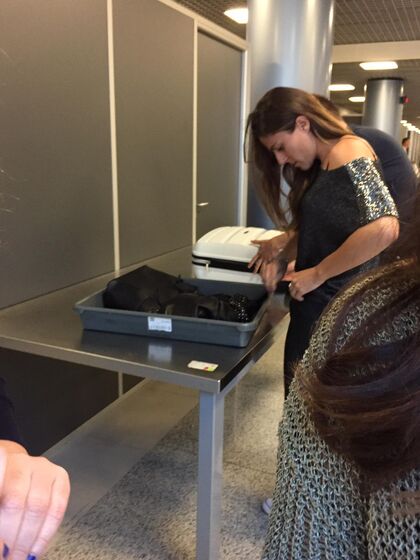 Tony Carreira, ângela rocha, aeroporto, divórcio, romance 