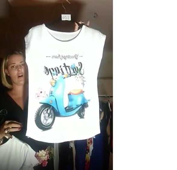 Cantora Micaela, polémica, penhoras, banca, negócio, venda de roupa, internet