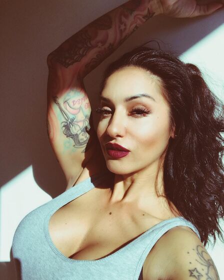 Ana Malhoa, josé malhoa, cantora, aniversário, 40 anos