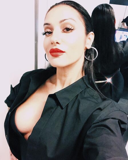 Ana Malhoa, josé malhoa, cantora, aniversário, 40 anos