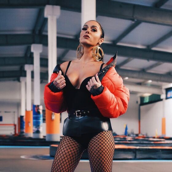 Ana Malhoa, josé malhoa, cantora, aniversário, 40 anos