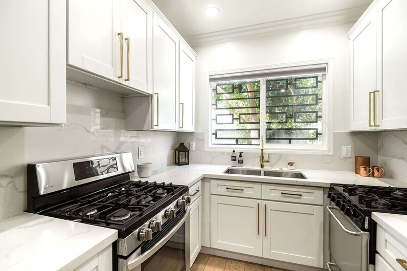 Meghan Markle, Trevor Engelson, Los Angeles