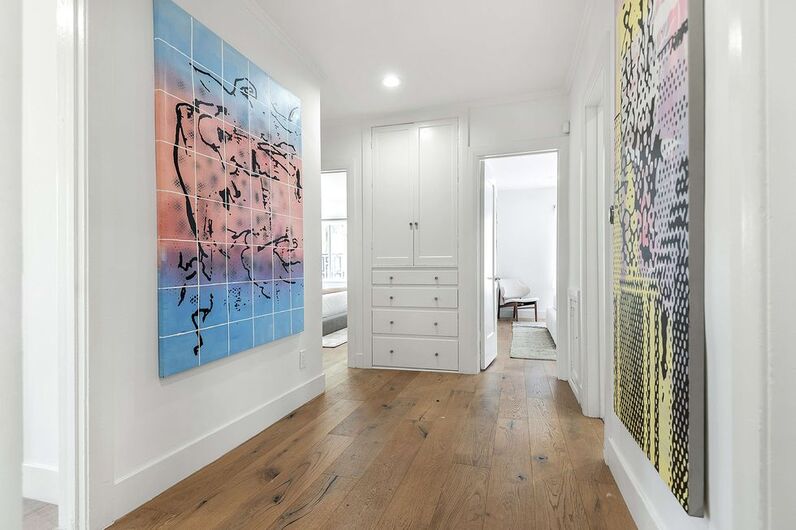 Meghan Markle, Trevor Engelson, Los Angeles