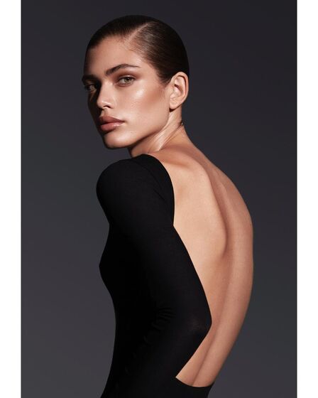 Valentina Sampaio, Victoria's Secret, Ed razek, modelo, anjo, transgénero, trans, marca, lingerie