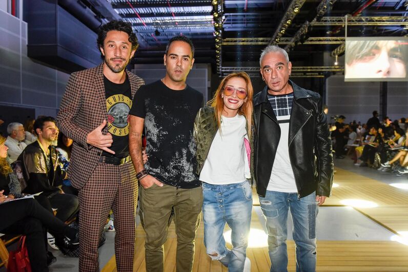 rui rechena, amor electro, morte, morreu, baixista