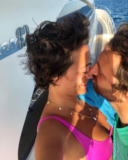 sofia ribeiro, algarve, sobrinhas, namorado