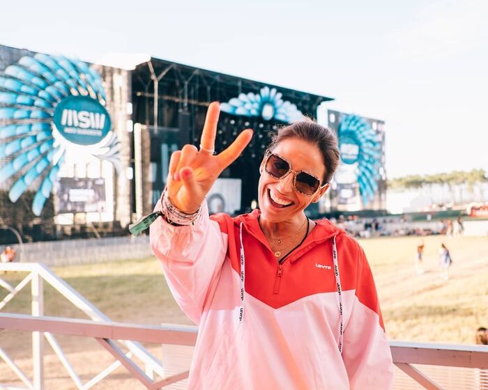 anitta, meo sudoeste, zambujeira