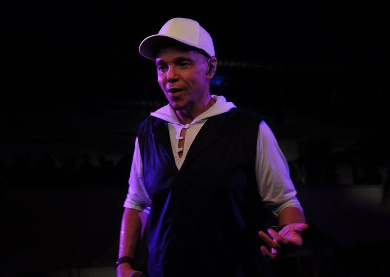 Cantor Netinho