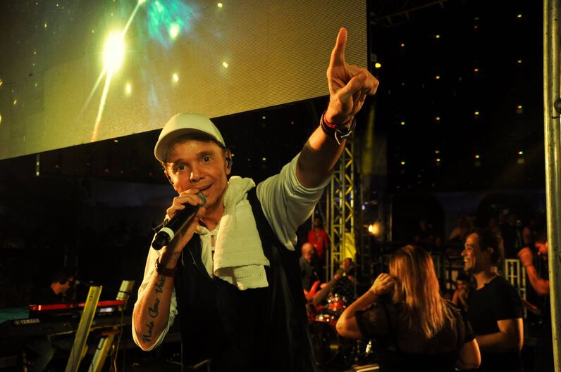 Cantor Netinho