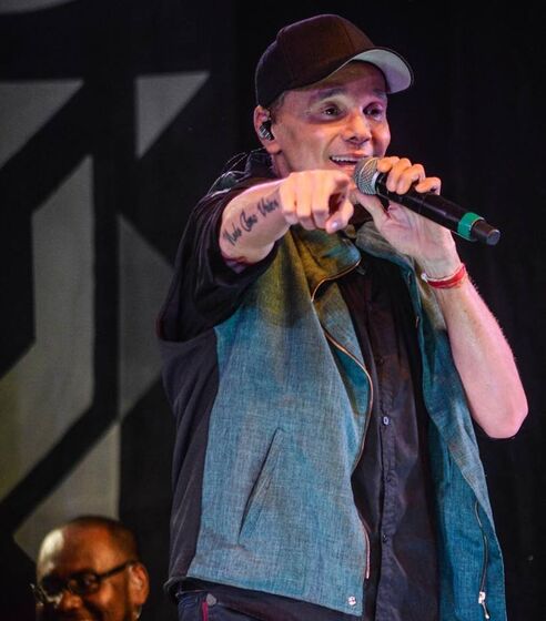 Cantor Netinho