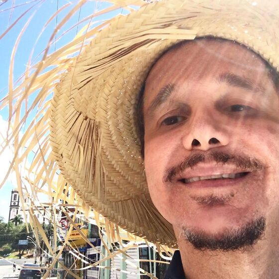 Cantor Netinho