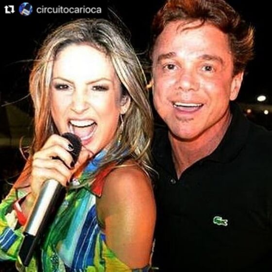 Cantor Netinho