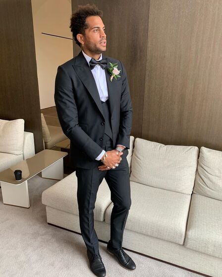 rita pereira, guillaume lalung