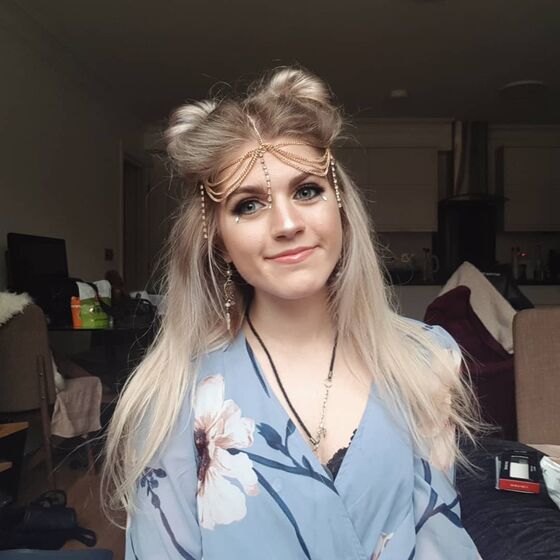 Marina Joyce