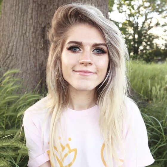 Marina Joyce