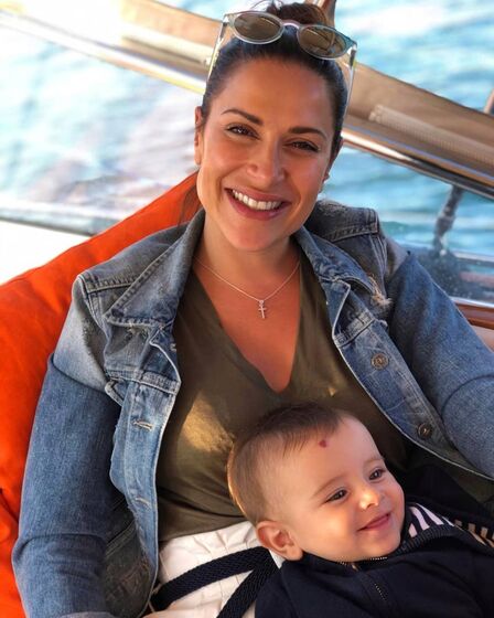 Dânia Neto, Luís Matos Cunha