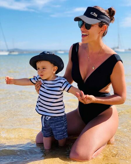 Dânia Neto, Luís Matos Cunha