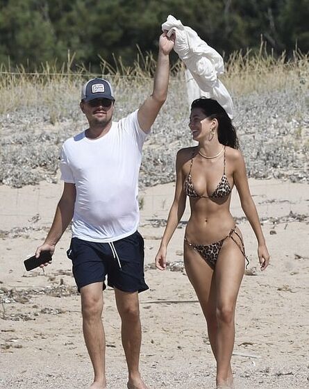 dicaprio
