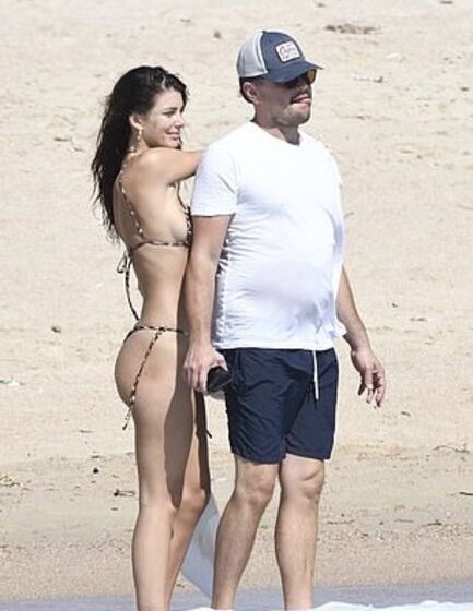 dicaprio