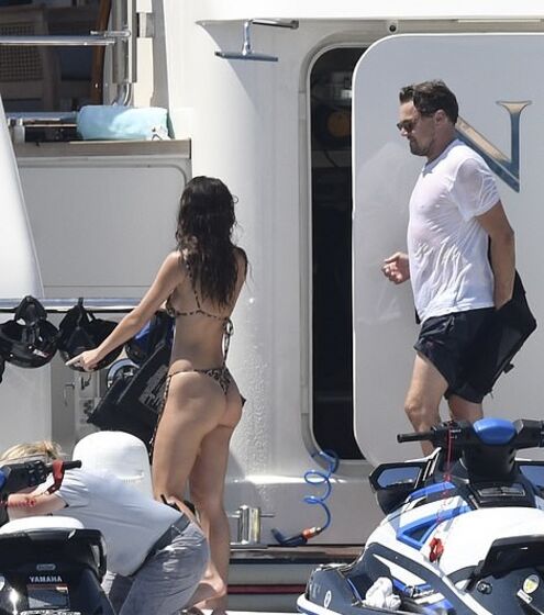 dicaprio