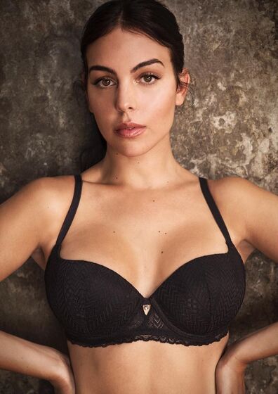 Georgina Rodríguez