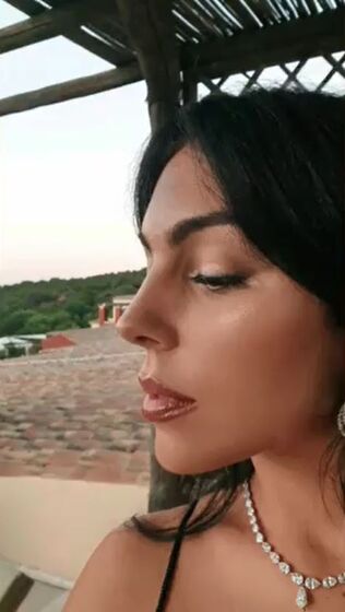  Georgina Rodríguez