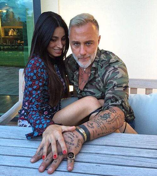 Gianluca Vacchi