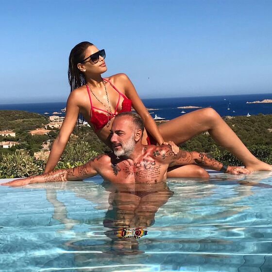 Gianluca Vacchi