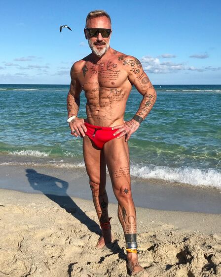 Gianluca Vacchi