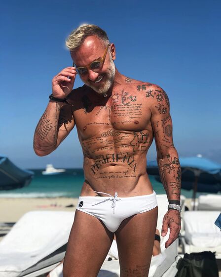 Gianluca Vacchi