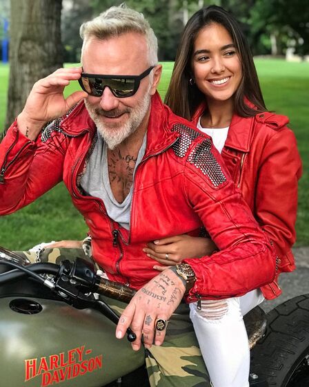 Gianluca Vacchi