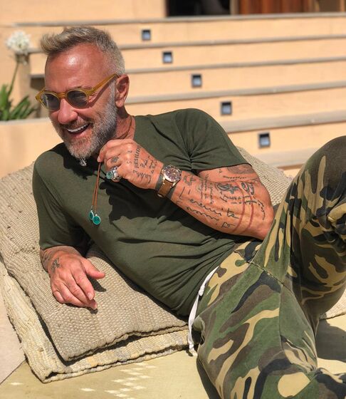 Gianluca Vacchi