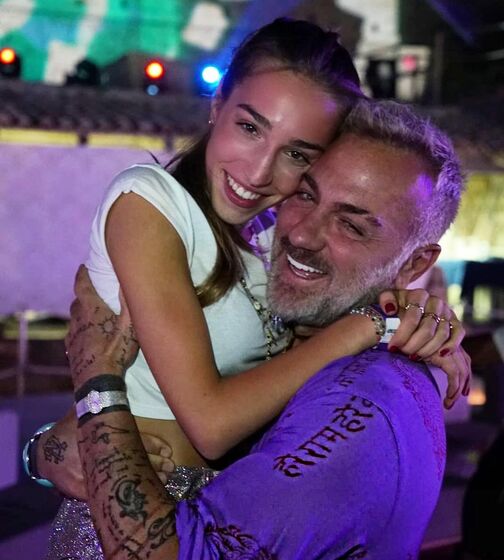 Gianluca Vacchi