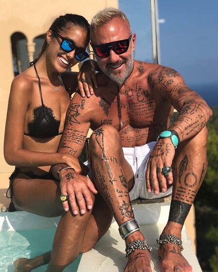 Gianluca Vacchi