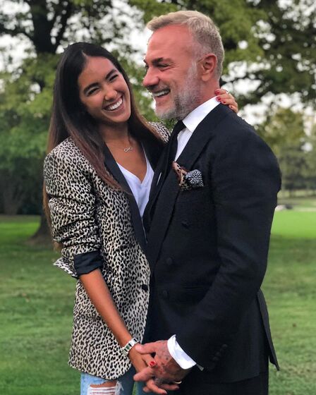 Gianluca Vacchi