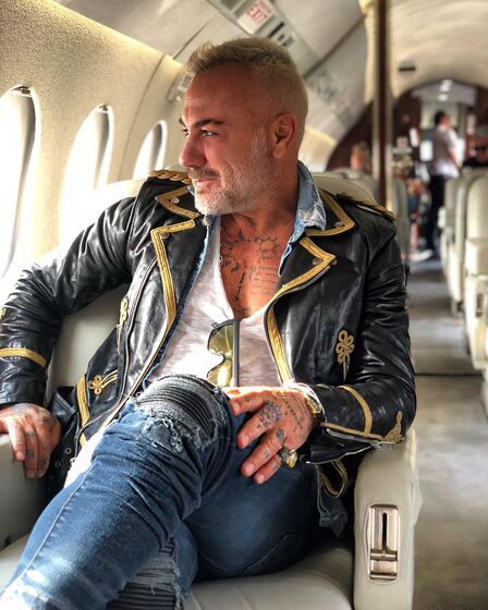Gianluca Vacchi