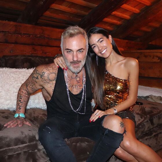 Gianluca Vacchi