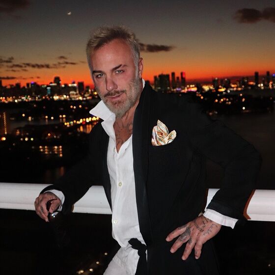 Gianluca Vacchi