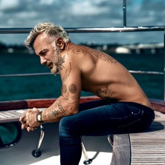 Gianluca Vacchi