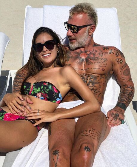 Gianluca Vacchi