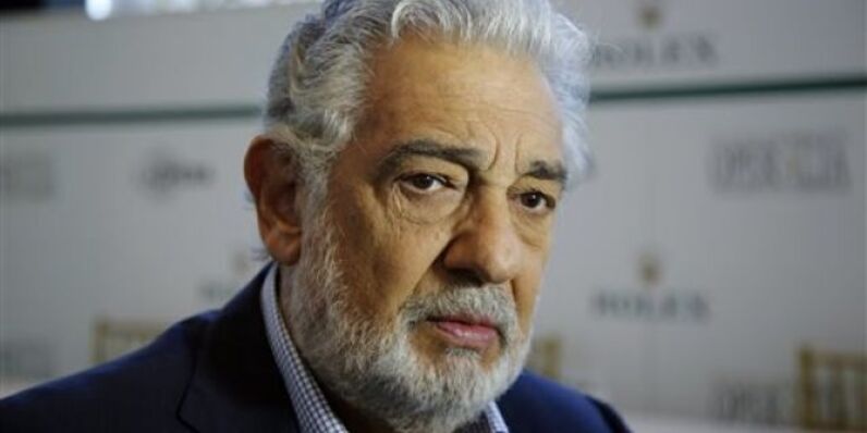 Plácido Domingo